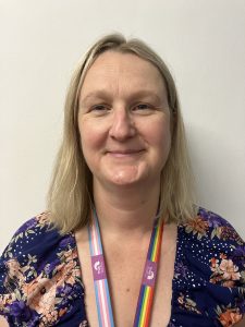 Stephanie Walsh